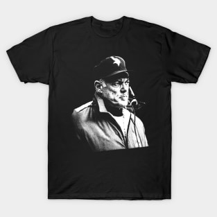 Bud Grant T-Shirt